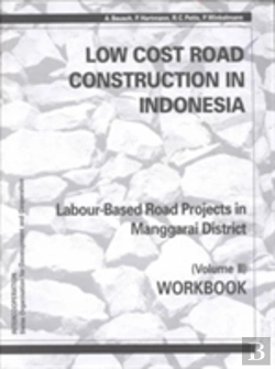 Bertrand.pt - Low-Cost Road Construction In Indonesia
