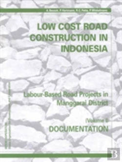 Bertrand.pt - Low-Cost Road Construction In Indonesia