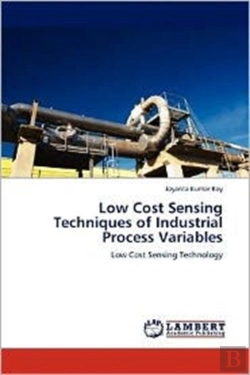 Bertrand.pt - Low Cost Sensing Techniques Of Industrial Process Variables