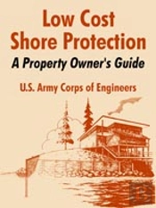 Low Cost Shore Protection