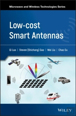 Bertrand.pt - Low-Cost Smart Antennas