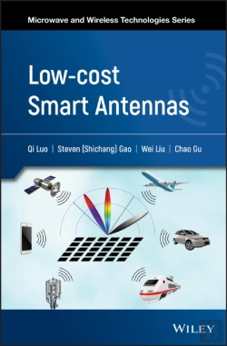 Bertrand.pt - Low-Cost Smart Antennas