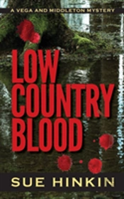 Low Country Blood