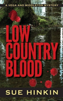 Bertrand.pt - Low Country Blood