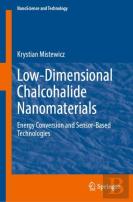 Low-Dimensional Chalcohalide Nanomaterials