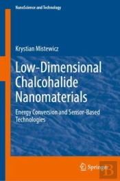 Low-Dimensional Chalcohalide Nanomaterials
