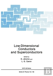 Low-Dimensional Conductors And Superconductors