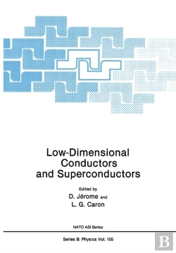 Bertrand.pt - Low-Dimensional Conductors And Superconductors