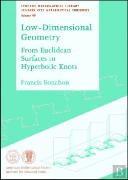 Bertrand.pt - Low-Dimensional Geometry
