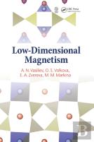 Low-Dimensional Magnetism
