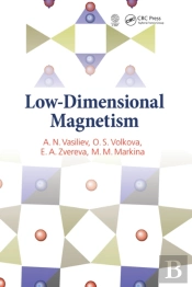 Low-Dimensional Magnetism