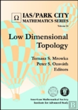 Bertrand.pt - Low Dimensional Topology