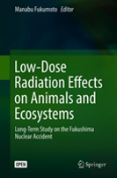 Low-Dose Radiation Effects On Animals And Ecosystems