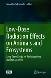 Low-Dose Radiation Effects On Animals And Ecosystems