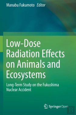 Bertrand.pt - Low-Dose Radiation Effects On Animals And Ecosystems