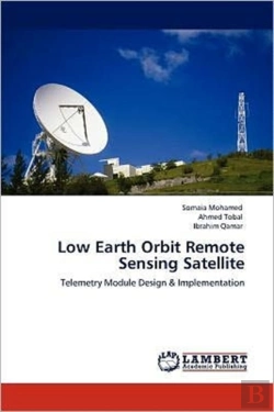 Bertrand.pt - Low Earth Orbit Remote Sensing Satellite