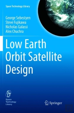 Bertrand.pt - Low Earth Orbit Satellite Design