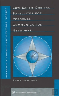 Bertrand.pt - LOW EARTH ORBITAL SATELLITES FOR PERSONAL COMMUNICATION NETWORKS
