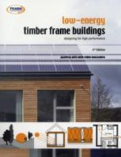 Low Energy Timber Frame Buildings