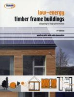 Bertrand.pt - Low Energy Timber Frame Buildings