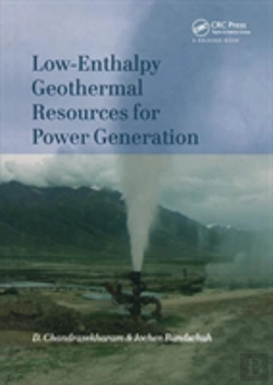 Bertrand.pt - Low-Enthalpy Geothermal Resources For Power Generation