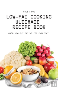 Bertrand.pt - Low-Fat Cooking Ultimate Recipe Book