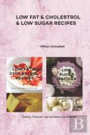 Low Fat & Cholestrol & Low Sugar Recipes