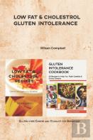 Low Fat & Cholestrol Gluten  Intolerance