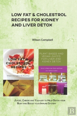 Bertrand.pt - Low Fat & Cholestrol Recipes For Kidney And Liver Detox