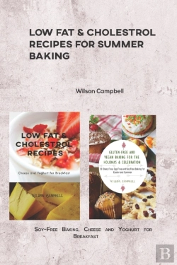 Bertrand.pt - Low Fat & Cholestrol Recipes For Summer Baking
