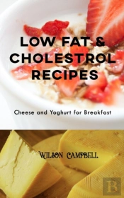 Low Fat & Cholestrol Recipes