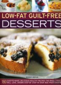 Bertrand.pt - Low-Fat Guilt-Free Desserts