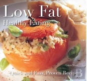 Low Fat: Healthy Eating