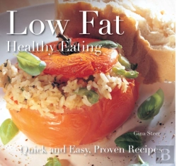Bertrand.pt - Low Fat: Healthy Eating