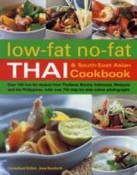 Low Fat No Fat Thai South East Asian C