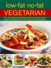 Low-Fat, No-Fat Vegetarian