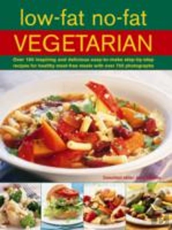 Bertrand.pt - Low-Fat, No-Fat Vegetarian