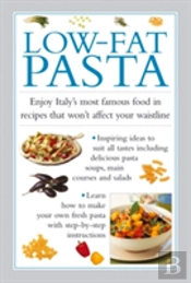 Low-Fat Pasta