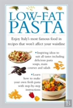 Bertrand.pt - Low-Fat Pasta