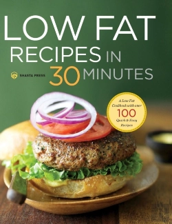 Bertrand.pt - Low Fat Recipes In 30 Minutes