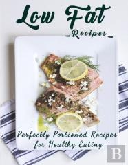 Low Fat Recipes