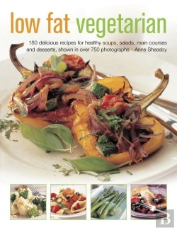 Bertrand.pt - Low Fat Vegetarian