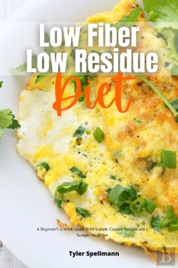 Bertrand.pt - Low Fiber Low Residue Diet