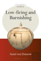 Low-Firing And Burnishing