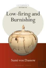 Low-Firing And Burnishing