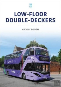 Bertrand.pt - Low-Floor Double-Deckers