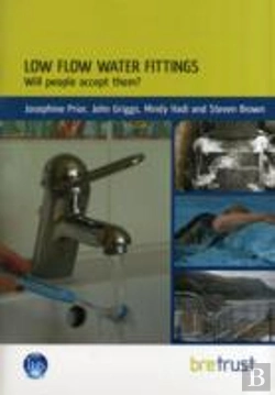 Bertrand.pt - Low Flow Water Fittings: Will People Accept Them?