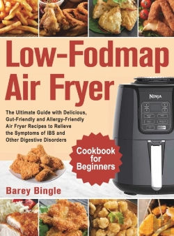 Bertrand.pt - Low-Fodmap Air Fryer Cookbook For Beginn