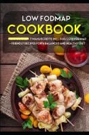 Low Fodmap Cookbook