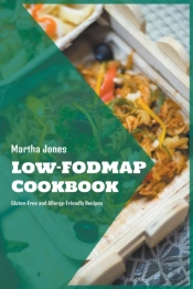 Low-Fodmap Cookbook